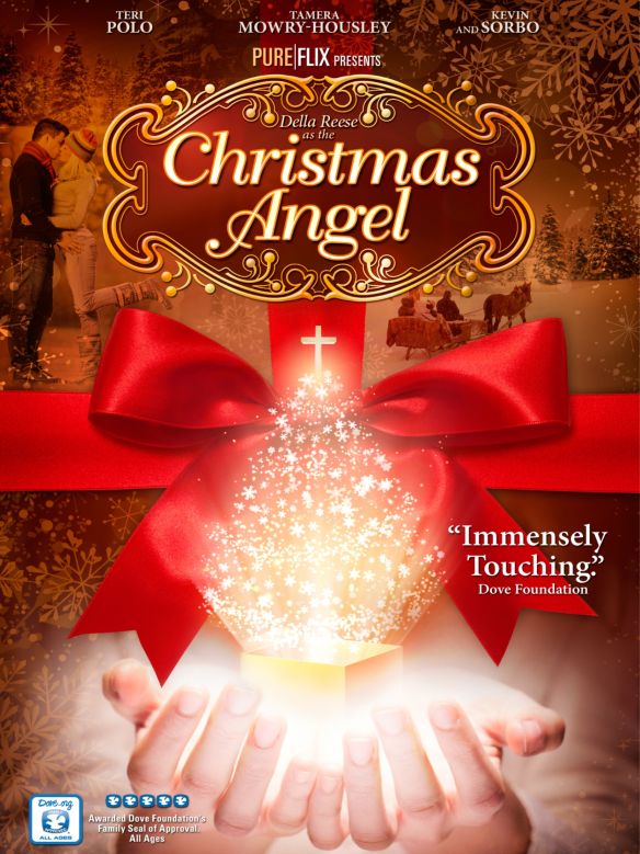Christmas Angel (2012) Brian Herzlinger Synopsis, Characteristics